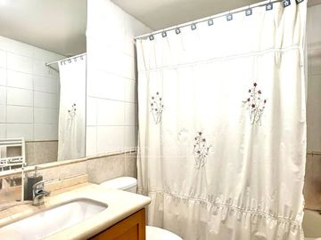 Pedro de Valdivia casa en pasaje interior