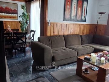 Acogedora casa sector residencial