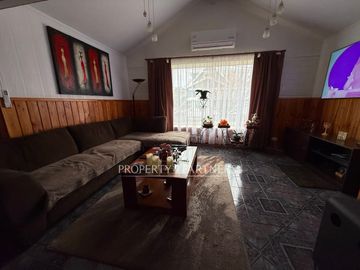 Acogedora casa sector residencial