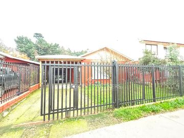 Acogedora casa sector residencial