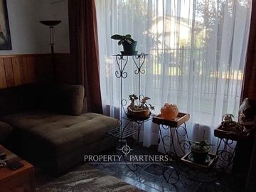 Acogedora casa sector residencial