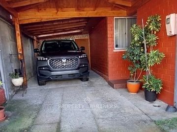 Acogedora casa sector residencial