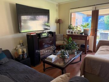 Casa en Condominio Riberas de Estancilla