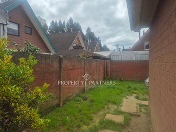 Casa en sector Bosque Sur
