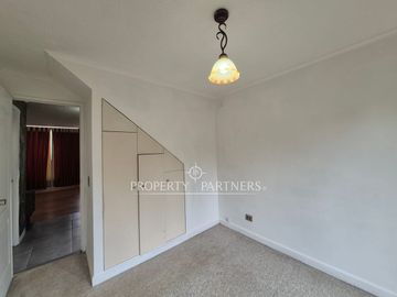 Casa en sector Bosque Sur