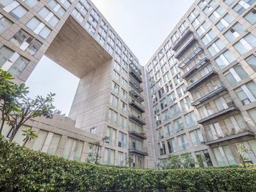 DEPARTAMENTO EN RENTA EN RESIDENCIAL PUERTA COYOACAN
