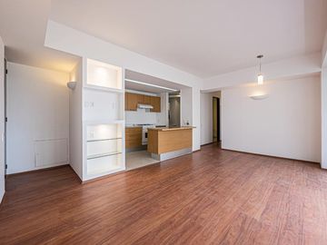DEPARTAMENTO EN RENTA EN RESIDENCIAL PUERTA COYOACAN