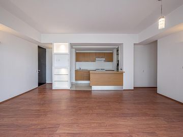 DEPARTAMENTO EN RENTA EN RESIDENCIAL PUERTA COYOACAN