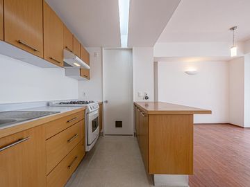DEPARTAMENTO EN RENTA EN RESIDENCIAL PUERTA COYOACAN