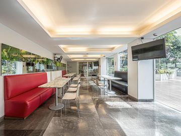 DEPARTAMENTO EN RENTA EN RESIDENCIAL PUERTA COYOACAN