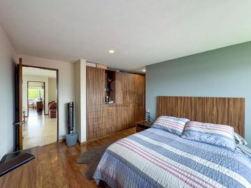 Casa en Venta en Valle de las Fuentes, Calimaya con terreno de 800m2