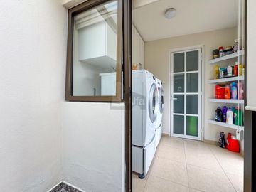 Casa en Venta en Valle de las Fuentes, Calimaya con terreno de 800m2