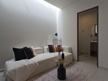 Casa sola en venta en Pueblito Colonial, Corregidora, Querétaro