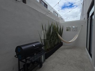 Casa sola en venta en Pueblito Colonial, Corregidora, Querétaro