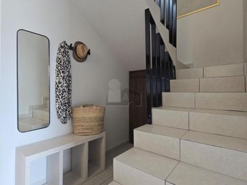 Casa sola en venta en Pueblito Colonial, Corregidora, Querétaro