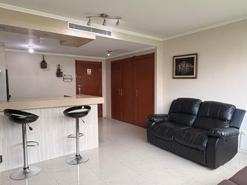 Suite en Alquiler, Riverfront I, Puerto Santa Ana, RobA