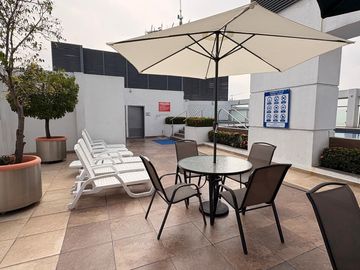 Suite en Alquiler, Riverfront I, Puerto Santa Ana, RobA