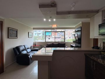 Suite en Alquiler, Riverfront I, Puerto Santa Ana, RobA