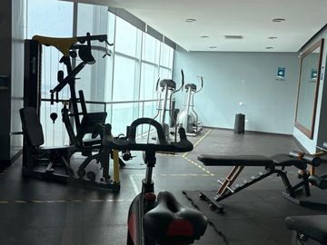 Suite en Alquiler, Riverfront I, Puerto Santa Ana, RobA