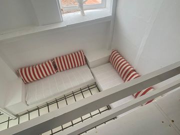 Venta de linda casa en Pulpos frente al mar