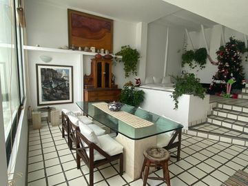 Venta de linda casa en Pulpos frente al mar