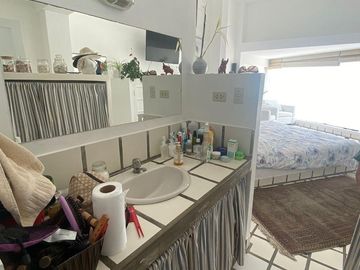 Venta de linda casa en Pulpos frente al mar