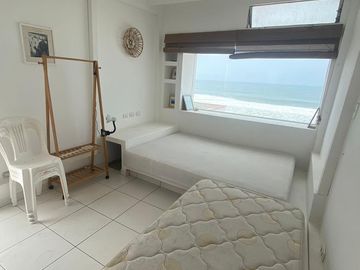 Venta de linda casa en Pulpos frente al mar