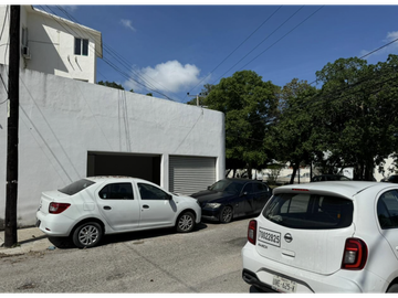 Locales en renta sobre la Av. Chichen Itza, Cancún