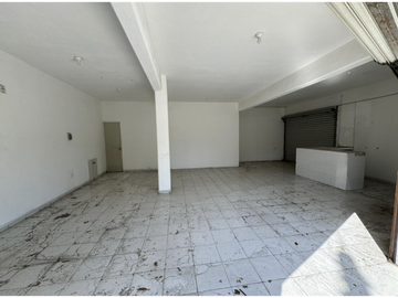 Locales en renta sobre la Av. Chichen Itza, Cancún