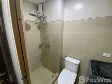 1 Bedroom Condo for sale at Glam Residences