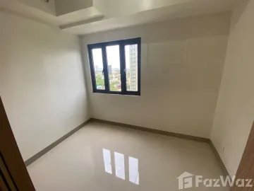 1 Bedroom Condo for sale at Glam Residences