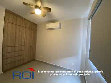 Casa Renta a Estrenar Zona Dominio Cumbres Privada Varenna