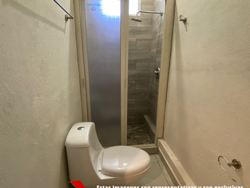 Depa tipo Loft zona sur  #1