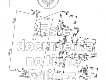 Terreno en Venta Sobre Avenida en San Ramon Norte.