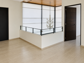 Residencia moderna en renta La Rioja