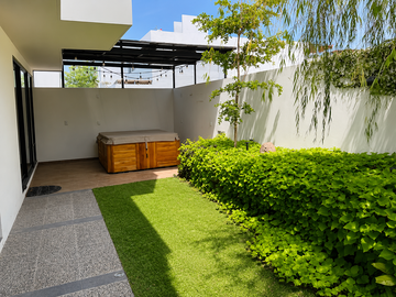 Residencia moderna en renta La Rioja