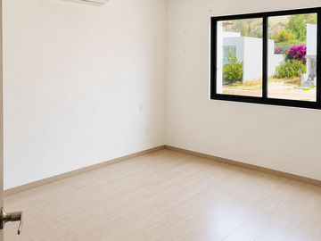 Residencia moderna en renta La Rioja