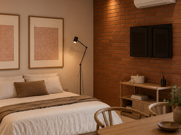 Departamento en venta sobre Avila Camacho - Mezquitán Country