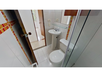 Apartamento en Venta en Mirador Del Pinar