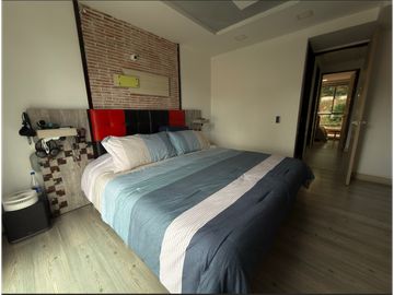 CASA UNIFAMILIAR EN VENTA LA MOTA EN MEDELLIN