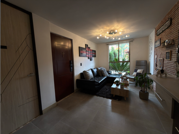 CASA UNIFAMILIAR EN VENTA LA MOTA EN MEDELLIN
