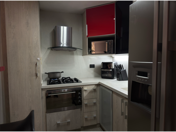 CASA UNIFAMILIAR EN VENTA LA MOTA EN MEDELLIN