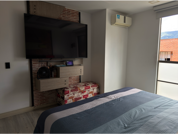 CASA UNIFAMILIAR EN VENTA LA MOTA EN MEDELLIN