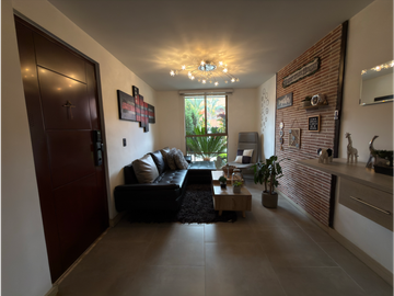 CASA UNIFAMILIAR EN VENTA LA MOTA EN MEDELLIN