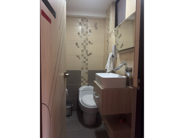 CASA UNIFAMILIAR EN VENTA LA MOTA EN MEDELLIN