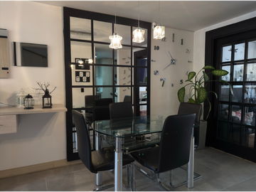 CASA UNIFAMILIAR EN VENTA LA MOTA EN MEDELLIN