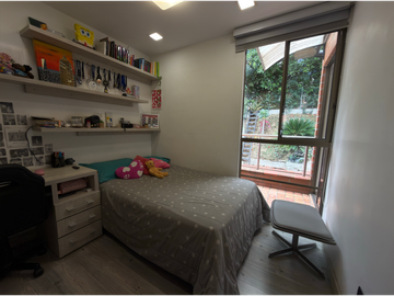 CASA UNIFAMILIAR EN VENTA LA MOTA EN MEDELLIN