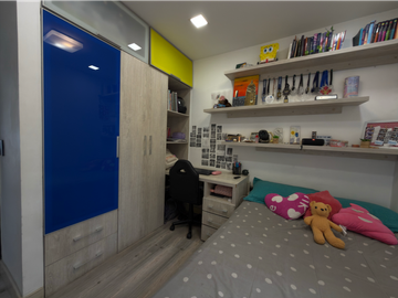 CASA UNIFAMILIAR EN VENTA LA MOTA EN MEDELLIN