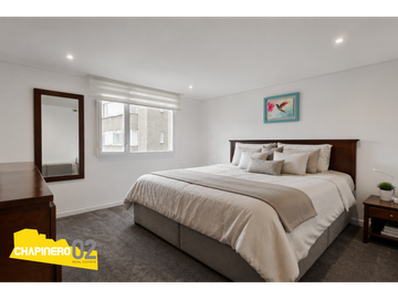 Apartamento Venta :: 172 m2 :: Nogal :: $1.530M