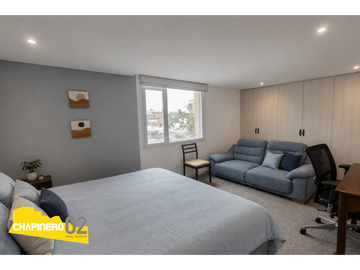 Apartamento Venta :: 172 m2 :: Nogal :: $1.530M